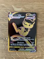 Pokémon Mew vmax TG30/TG30 « 🇫🇷 »